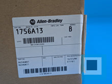 Cargar imagen en el visor de la galería, Allen-Bradley 1756-A13 /B Series B ControlLogix 13-Slot Chassis - NEW OPEN BOX
