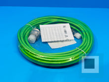 Cargar imagen en el visor de la galería, (Genuine) Siemens 6FX8002-2DC10-1BA0 10-Meter Motion-Connect 800 plus Cable NEW
