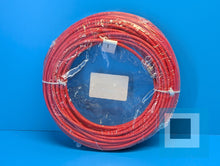 Cargar imagen en el visor de la galería, Mencom Corporation RJ45S-8MMP-30M-RD Industrial Ethernet Cable 30-Meters - NEW
