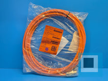 Cargar imagen en el visor de la galería, Bosch Rexroth R911385377 Servo Power Cable RL2-521CBB-NN-006,0 - NEW
