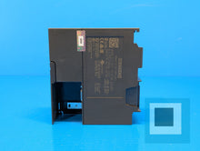Load image into Gallery viewer, Siemens 6ES7 317-2FK14-0AB0 SIMATIC S7-300 CPU Processor 6ES7317-2FK14-0AB0
