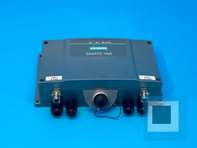 Load image into Gallery viewer, Siemens SIMATIC HMI 6AV2185-5AE13-0GE0 Connection Box Standard - NEW OPEN BOX
