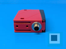 将图片加载到图库查看器，Leuze Electronic ODSLR 96B M/C6-2000-S12 Optical Distance Sensor - NEW OPEN BOX
