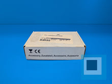 将图片加载到图库查看器，ABB 3AUA0000107392D7480278WS FDCO-01 Fiber Optic Adapter/SP Kit - NEW OPEN BOX
