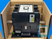 将图片加载到图库查看器，ABB EHDB 520 Spectrum Contactor SK827084-AF EHDB520-20-11 - NEW OPEN BOX
