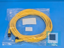 将图片加载到图库查看器，Brad Connectivity 12006600546 Micro-Change Assemblies 4 Pole Male/Female - NEW
