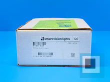 Load image into Gallery viewer, Smart Vision Lights R130-625 130mm Red Ring Light for Machine Vision - NEW
