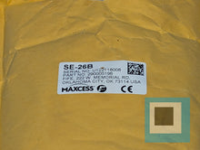 Load image into Gallery viewer, Maxcess SE-26B Scanning Head Correction Sensor 290005196 - NEW OPEN BOX
