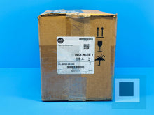 Cargar imagen en el visor de la galería, Allen-Bradley VPL-B0752E-WK14AA Kinetix VP Low Inertia Servo Motor - NEW SEALED
