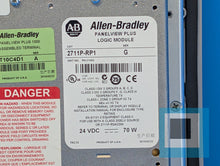 Cargar imagen en el visor de la galería, Allen-Bradley 2711P-T10C4D1 /A PanelView Plus 10.4" Assembled Terminal - NEW
