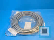 Cargar imagen en el visor de la galería, Festo NEBM-M23G15-EH-15-Q7N-R3LEG14 Motor Cable 5251378 - NEW
