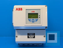 将图片加载到图库查看器，ABB FET3251A0P1B3C0H2M5 ProcessMaster Transmitter Ex Zert - NEW OPEN BOX

