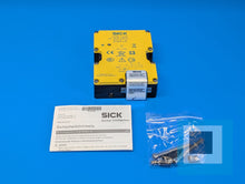 Cargar imagen en el visor de la galería, Sick i200-E0323 24VDC Sensor 3N/C 2N/O 6026140 i200-E0323 - NEW
