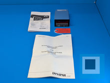将图片加载到图库查看器，Dynapar MCJR2S00 2 Preset Counter 115/230 VAC MCJR2S00 - NEW OPEN BOX

