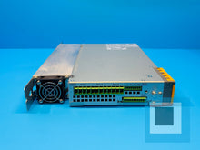 将图片加载到图库查看器，Parker Motion Drive PSD1MW3433B1100000 N2CHIQXF, DPV, PSD1M, 8A/5A/5A, 40 - NEW
