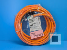 Load image into Gallery viewer, Siemens 6FX8002-5DN06-1BF0 Motion-Connect 800Plus Power Cable Assembly - NEW

