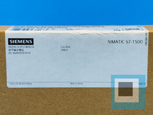 Load image into Gallery viewer, Siemens 6ES7522-1BH01-0AB0 SIMATIC S7-1500 Digital Output Module - NEW SEALED
