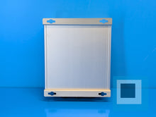 将图片加载到图库查看器，Montalvo S4 Digital Tension Controller w/Enclosure 24V 11000693 - NEW
