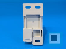 Cargar imagen en el visor de la galería, (3x PCS) BOX OF 3 - Mersen FSPDB3A Power Distribution Blocks FSPDB3A - NEW
