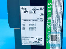 Cargar imagen en el visor de la galería, Siemens 3VA5260-6ED31-0AA0 600A Circuit Breaker 220/240V, 380/415V, 690V - NEW
