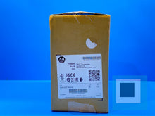 Cargar imagen en el visor de la galería, Allen-Bradley 25A-D2P3N104 Series B PowerFlex 523 AC Drive - NEW OPEN BOX
