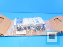 Load image into Gallery viewer, Festo 50E-F43GCQRER-D32P-VGL-R-MAU-JJLL Valve Terminal 530411 - NEW
