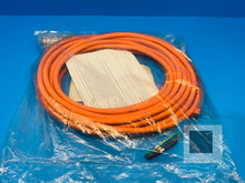 Cargar imagen en el visor de la galería, Allen-Bradley 2090-CPWM7DF-16AA09 Series A Servo Motor Cable - NEW
