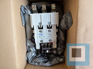NEW - EATON / Cutler Hammer A200M5CAC Model J NON-REVERSING STARTER - 2045A41G01