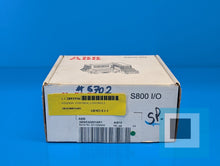 Cargar imagen en el visor de la galería, ABB 3BSE008516R1 Analog Input Module 3BSE008516R1 - NEW OPEN BOX
