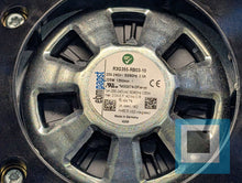 将图片加载到图库查看器，EBM Papst 3AXD50000179343 Long-Life Fan, Radial Kit for ABB Drives - NEW OPEN
