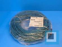 Load image into Gallery viewer, Brad Connectivity 1203410954 M12 CAT6A MM ST/ST TEAL TPE 57M E22E06021M570 - NEW
