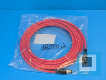 Cargar imagen en el visor de la galería, Rexroth R911345220 RKB0043/008,0 Shielded Sercos III / Multi-Ethernet Cable 8-M
