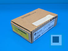 Cargar imagen en el visor de la galería, Allen-Bradley 1762-IF2OF2 MicroLogix 2 CH Input/2 CH Output Analog Module - NEW
