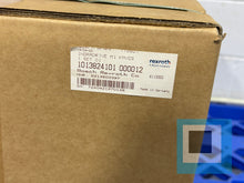 将图片加载到图库查看器，Rexroth KMV03.1 SET 01 / KMV03.1R-A05K0-P-D7-ET-NNNN-FW Servo Drive - NEW SEALED
