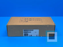 Cargar imagen en el visor de la galería, Siemens 6GT2002-0JE20 Communication Module SIMATIC RF - NEW OPEN BOX
