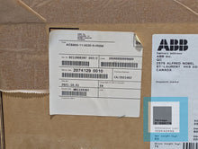 将图片加载到图库查看器，(2021) ABB ACS800-11-0020-5 20HP Regenerative Drive  ACS800-11-0020-5+H358 - NEW

