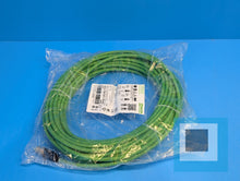 Cargar imagen en el visor de la galería, Murr Elektronik 7000-44511-7961500 Connector Cable - NEW
