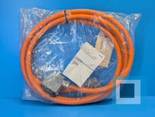 Cargar imagen en el visor de la galería, Bosch Rexroth R911343794 Cable RKH0011/004.0 (RHS0) 011-REH0800-RHS0011 - NEW
