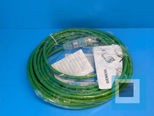 将图片加载到图库查看器，Siemens 6FX8002-2CF04-1BA0 MOTION-CONNECT 800 Plus Signal Bable Extension - NEW
