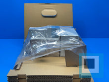 Cargar imagen en el visor de la galería, SMC ZZKJ04-02-DUA00180 Fieldbus Vacuum Manifold - NEW OPEN BOX
