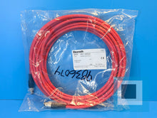 Cargar imagen en el visor de la galería, Rexroth R911345220 RKB0043/008,0 Shielded Sercos III / Multi-Ethernet Cable 8-M
