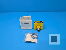 将图片加载到图库查看器，Banner Engineering STBVP6Q5 Touch Button Sensor - NEW
