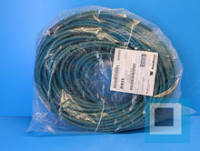 Cargar imagen en el visor de la galería, Brad Connectivity 1203410953 M12 CAT6A M/M ST/ST TEAL TPE 54M E22E06021M540 NEW
