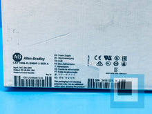 Cargar imagen en el visor de la galería, Allen-Bradley 1606-XLS960F /A Supply 3 Input: 3AC 380-480V, Output: DC 48-54V
