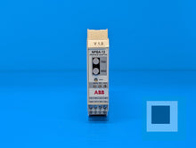 将图片加载到图库查看器，ABB NPBA-12 V1.5 PROFIBUS Module 3ADT220112R0006 - NEW
