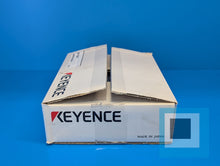Cargar imagen en el visor de la galería, Keyence SR-50AP Polarizing Bar Code Scanner / Reader Filter - NEW OPEN BOX
