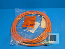 Cargar imagen en el visor de la galería, Bosch Rexroth R911385377 Servo Power Cable RL2-521CBB-NN-006,0 - NEW
