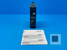 Cargar imagen en el visor de la galería, Puls CD5.121 DC/DC Converter Input: DC 24V, Output: DC 12-15V, 8A - NEW IN BOX
