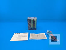 将图片加载到图库查看器，Eaton ELC2-PV28NNDR Controller Module 12-Point 32-Bit ELC2-PV28NNDR - NEW
