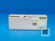 将图片加载到图库查看器，Murr Elektronik 56766 Cube67 Terminal Block Module - NEW SEALED
